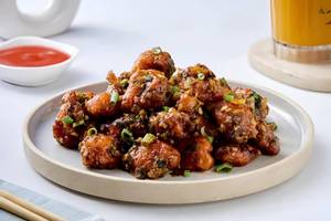 Gobi Manchurian Dry