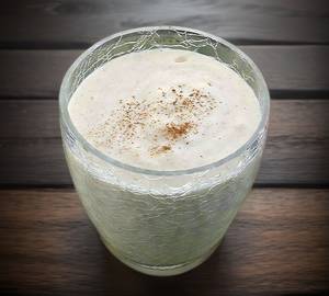 Fresh Sitafal Thickshake