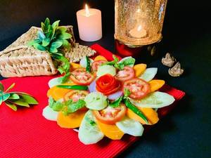 Green Salad