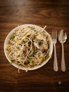 Veg Fried Noodles