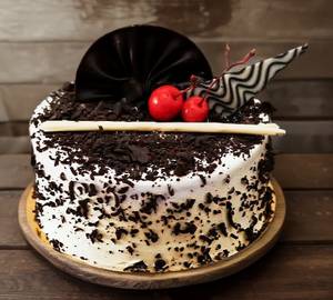 Pastry Black Forest (1Kg)