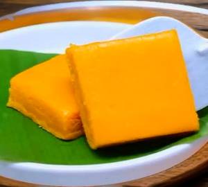 Spl Mango Burfi