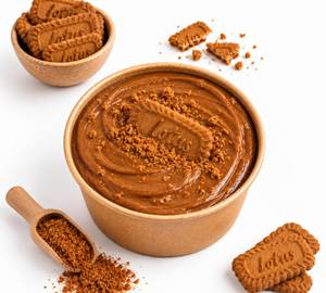 Biscoff Cake Bowl