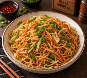 Hakka Noodles
