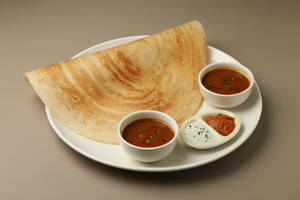 Mysore Masala Dosa