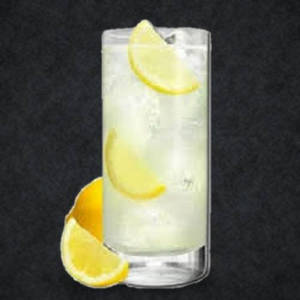 Sweet Fresh Lime Soda