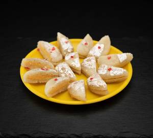 Malai Sandwich