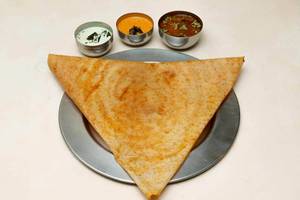 Amul Schezwan Cut Dosa