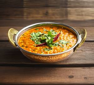 Dal Tadka