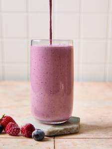 Mix Berry Smoothie