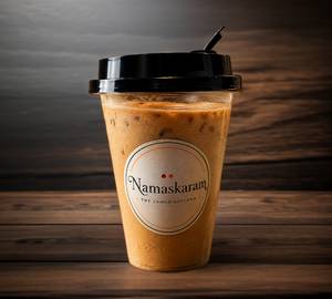 Cold Coffee