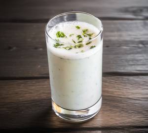 Masala Buttermilk 275 Ml
