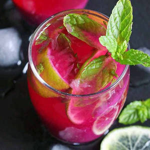 The Jamunade