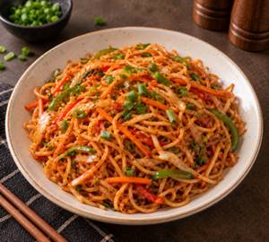 Chowmein Noodles