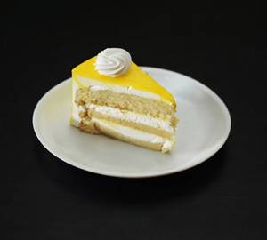 Pastry Pineapple Piece