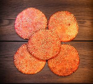 Ariselu(crispy)