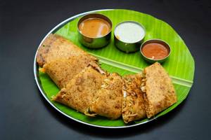 Amul Noodles Cut Dosa