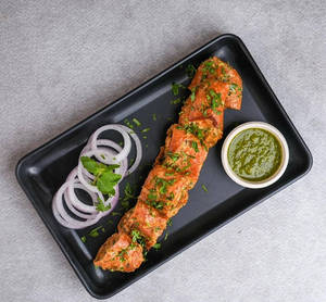 Tandoori Chaap