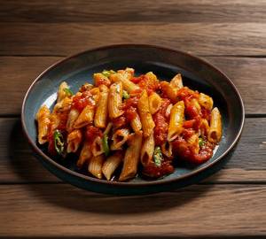Paneer Pasta Fry