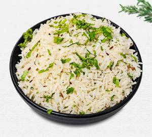 Jeera Rice