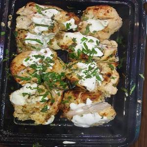 Boneless Fish Tikka (Pack of 2)                            
