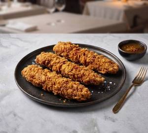 Chicken Strips 