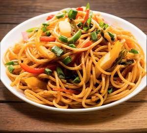 Veg Chowmein