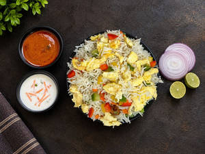 Egg Fried Rice