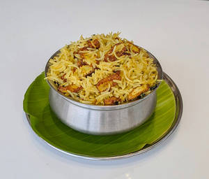 Babycorn Pulao