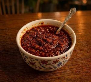 Lehsun Chutney - 50Ml