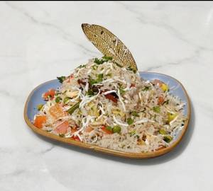 Kashmiri Pulao