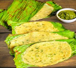 Panki Gujarati special