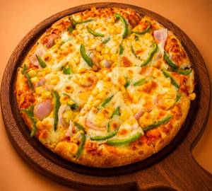 Lover Surprise Pizza