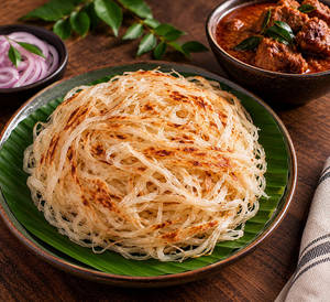 Nool Porotta (4 Pieces)