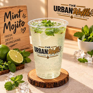 Mint Mojito