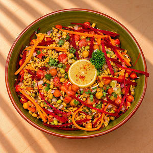 Sprout Salad