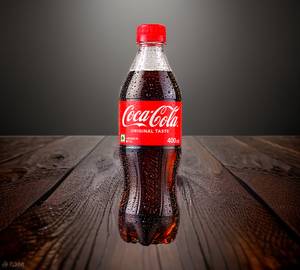Coca Cola (400 ml)