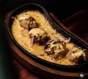 Malai Kebab