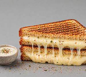 Cheese Grilled Sandwich