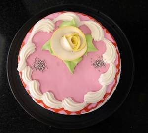 Dry Strawberry (1Kg)