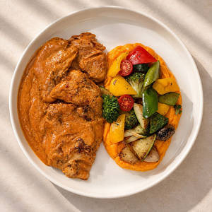 Cajoun Chicken