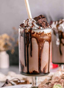Bownie Frappe