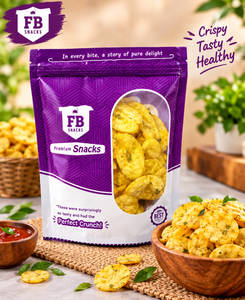 Banana Chips