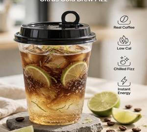 Zestpresso Fizz