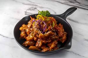 Veg Crispy