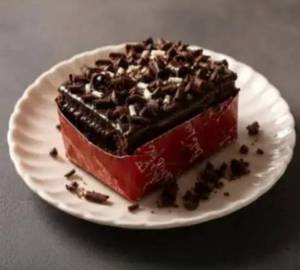 Truffle Pastry 