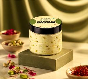 BASTANI ICE CREAM [200ML]