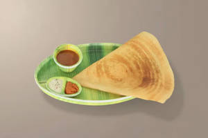 Masala Dosa
