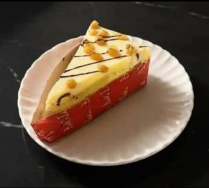 Butter Scotch Pestry 