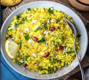 Poha